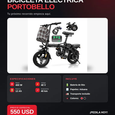 🏍️🔥 ¡LLEGARON LAS MOTOS A STELLA! 🛵⚡ - 10/10