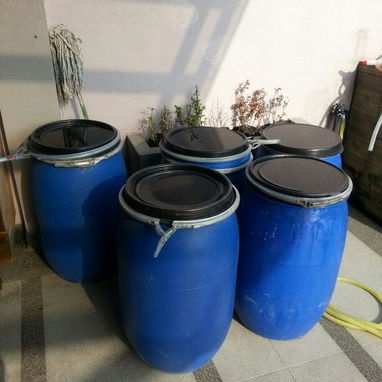 ‼️ TANQUES PARA AGUA‼️ - Img 125781836