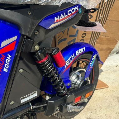BICIMOTO HALCÓN 2025 56854865 - Img 121630927