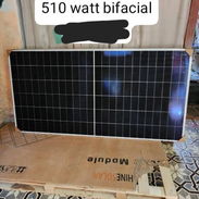 paneles solares de 550 watt - Img 55765104