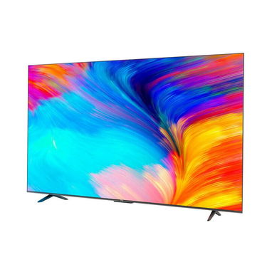 Smart TV TCL de 55 pulgadas 4K HDR GOOGLE TV Precio $510 USD Transporte Adicional Garantía 3 meses Factura de Venta - Img 113565212