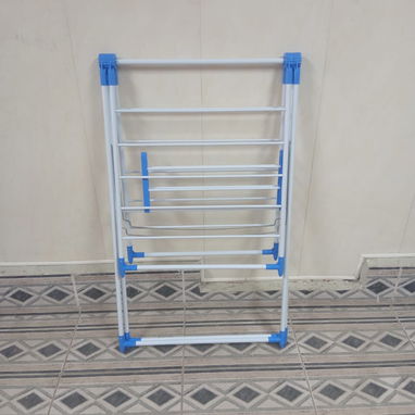 58296067 🧺✨ TENDEDERO PLEGABLE MULTIFUNCIONAL ✨🧺 💲 PRECIO: 20 USD 🛡️ Garantía: 7 días - Img 124900531