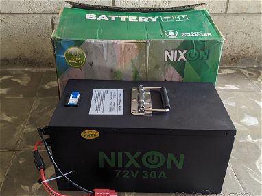 Batería Nixon - Img main-image-45828795