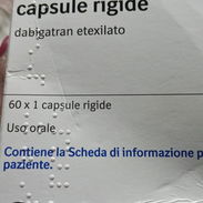 Dabigatran 150mg - Img 57854073