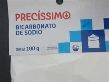 Bicarbonato - Img main-image-45603056