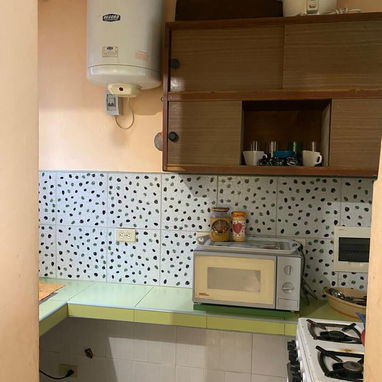 ALQUILER LARGA TEMPORADA – 1 HABITACIÓN – AVENIDA 41, PLAYA - Img 115667421