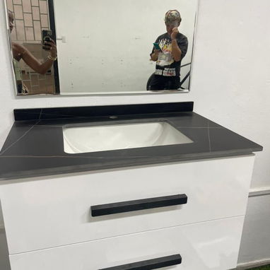 Muebles de baño - Img 122743864