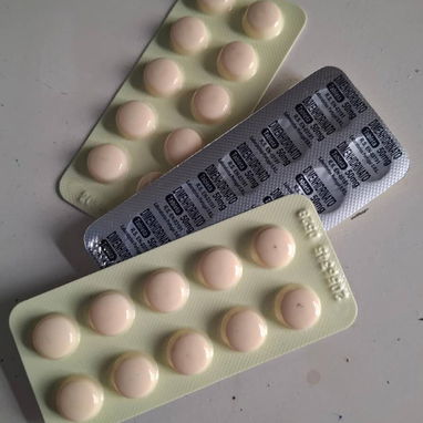 Medicamentos - 9/10