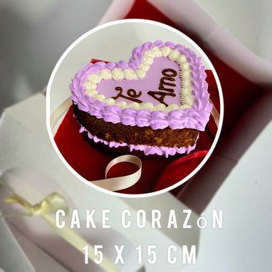 Venta de cake personalizados - 5/10