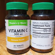 Vitamina C - Img 53160387