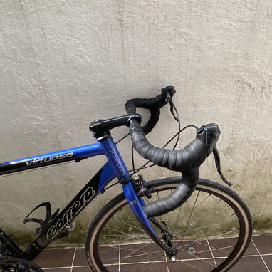 Bicicleta de ruta - Img 124278514