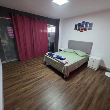 Se vende apartamento propiedad horizontal en Flores Playa con respaldo energético y demás comodidades - 7/10