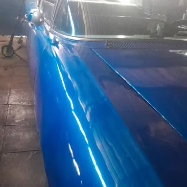 Carro en venta - Img 121028999