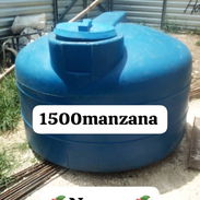 Tanques para agua - Img 56294278