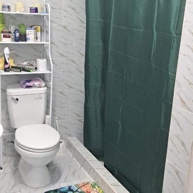 Casa independiente santiago de las vegas X LA TERMINAL DE GUAGUA OFERTA 2 CUARTO TERRAZAS - 7/10