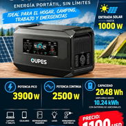 Estación de energía OUPES MEGA 2 PRO - Img 58085566