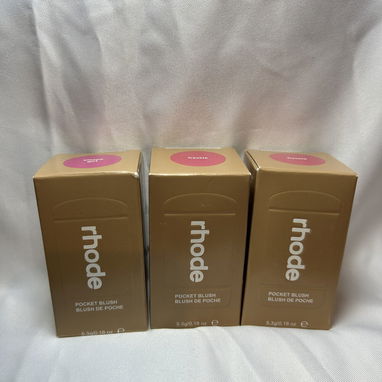 Maquillaje de marca . Labial, blush, máscara,iluminador y más - 6/9