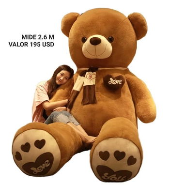 Peluches - Img 122804593