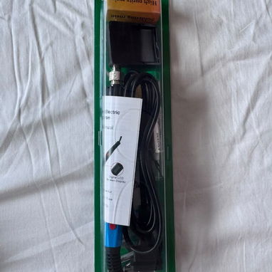 Cautines de 60w y 80w de 110v!!!! - 3/4