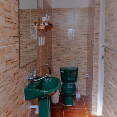 Alquiler apartamento completo en La Habana. Renta de apartamento por noches en la Habana Vieja - Img 119643108