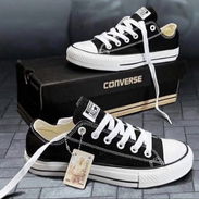 Converse para mujer y hombre - Img 56250691