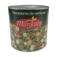 Macedonia de vegetales - Img 45314242