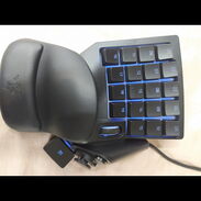 Mini teclado Razer tartarus v2 - Img 45323621