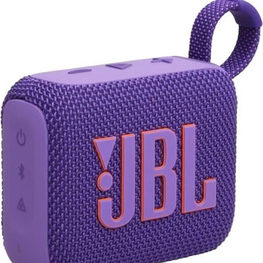JBL Go 4 Codigo:P0089-AV001 - 4/5