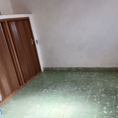 VENDO APTO 2 CUARTOS GAS DE LA CALLE, TELEFONO FIJO Y SPLIK - 3/8