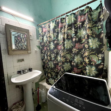 APARTAMENTO EN VENTA – UBICACIÓN CÉNTRICA Y ELECTRICIDAD ESTABLE - Img 124394247