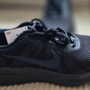 Tenis // zapatillas deportivas de hombre Nike// modelo Nike running negro - Img 58014212