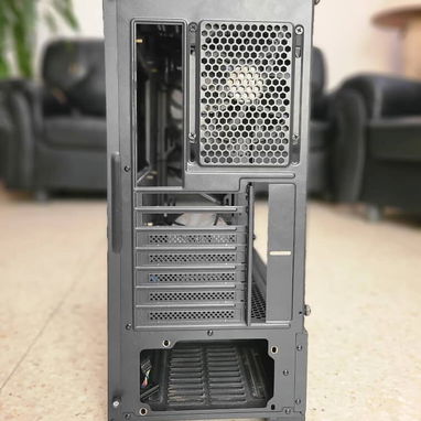 Chasis de PC Msi MAG Force 100m - Img 127262202