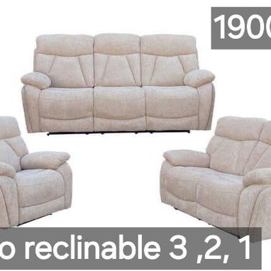 Vendo muebles de todo tipo - Img 124185062
