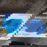 Bomba de agua - Img 48182249