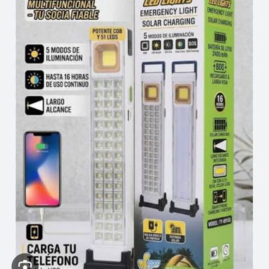 Se ofertan productos variados - 7/9