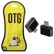 Adaptador Otg V8 Usb Hembra - Img 44096112