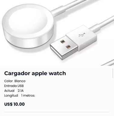 accesorios micas de hidrogel para todos los móviles cable usb cable tipo c cable de iphone OTG - Img 94542552
