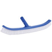 CEPILLO CURVO 45CM LIMPIA PISCINAS - Img 56117388