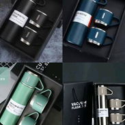 Juegos de termos con sus tazas - Img 57692198