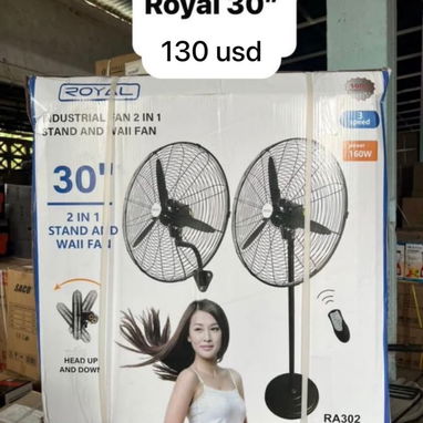 Ventiladores - Img 125362868
