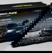 ‼️KIT DE ALARMA STEELMATE + CIERRES CENTRALIZADOS PARA AUTOS - Img 49338760