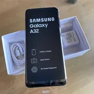 Samsung A32 - Img 52660078