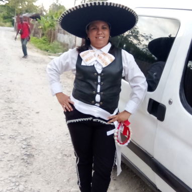 🎶Mariachi solista en La Habana|Dae Rivera - Img 124257978