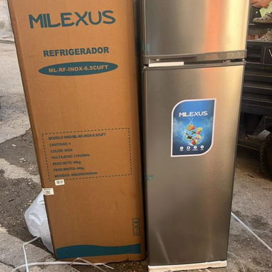 Kit solares ecoflou y electrodomésticos - Img 123145385