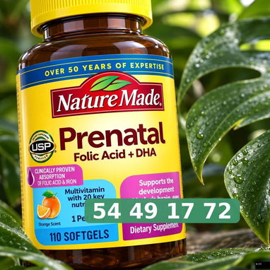 Prenatal - 2/3