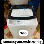 Lavadora Automática Samsung 9kg - Img 45371071
