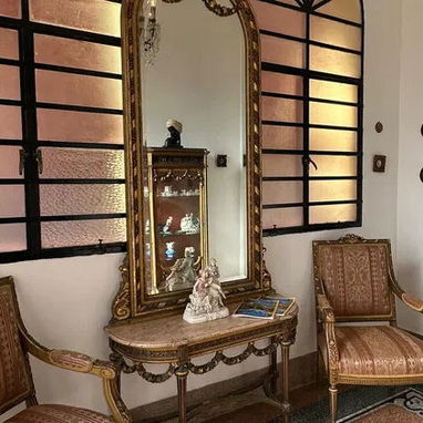 🏤🏊Casa de renta de lujo con piscina en Vedado. Alquiler en Vedado VED-004B - 7/10