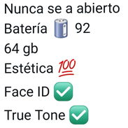 Cambio iPhone 12 x PC Completa o vendo el Iphon - Img 56662121