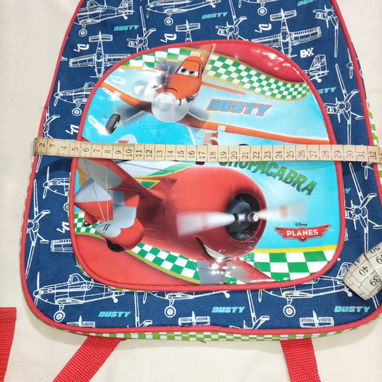 Mochila y merendero térmico - 3/3