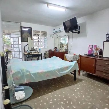 Casa en el Chibás.Guanabacoa - 9/10
